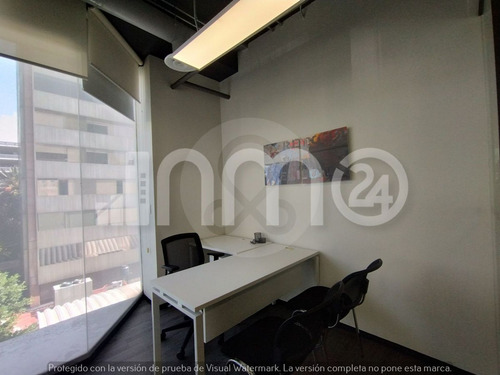 Oficina En Renta En Juárez