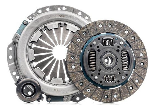 Kit De Embrague Renault Kangoo 1.9 Diesel 1999/2009