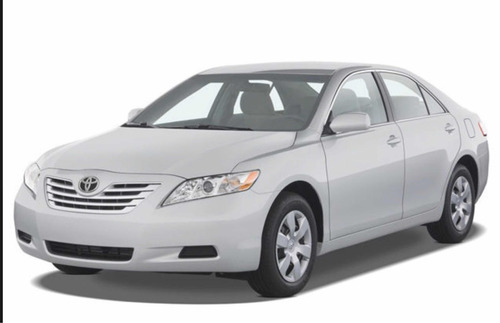 Sucata Para Venda De Peças Toyota Camry 2010 3.5 V6