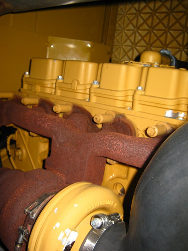 Pá Carregadeira Caterpillar 924k Ano 2019