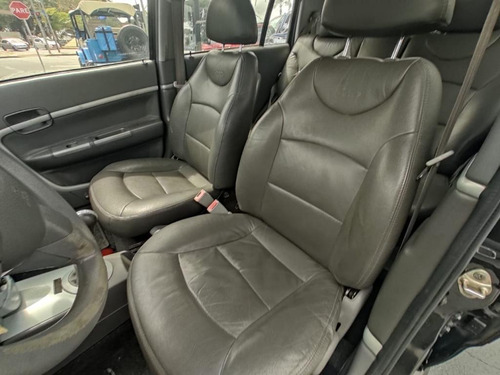Imagem 5 de 8 de Chery Face 1.3 16v/1.3 16v Flex.mec.