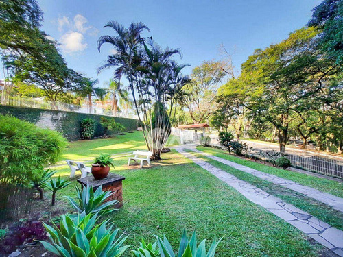 Imagem 3 de 13 de Apartamento Térreo Com 2 Dormitórios À Venda, 66 M² Por R$ 250.000 - Guarani - Novo Hamburgo/rs - Ap3287