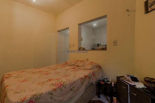 Imagem 18 de 29 de Barracao À Venda, 2 Quartos, 1 Suíte, 1 Vaga, Oitis - Contagem/mg - 26910