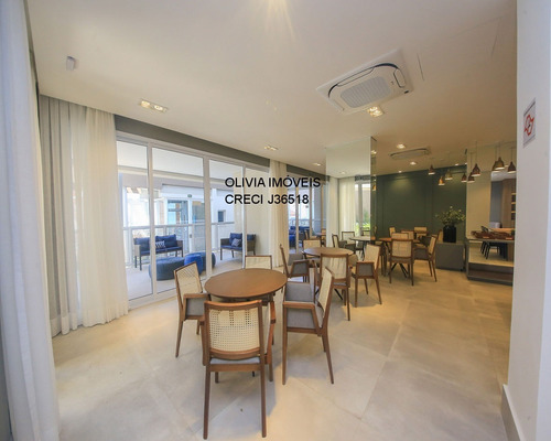 Imagem 11 de 30 de Apartamento Com 60mts, 2 Dormitórios, 1 Suíte, Terraço Gourmet, 1 Vaga A 6min De Carro Do Expo Center Norte - Ap60vitahe - 71011014