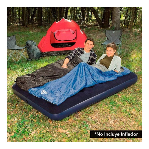 Colchon Inflable 2 Plazas Cama Inflable Colchones Inflables