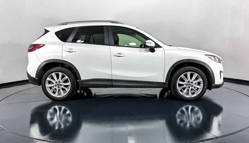 Imagen 6 de 15 de 37040 - Mazda Cx-5 2015 Con Garantía At