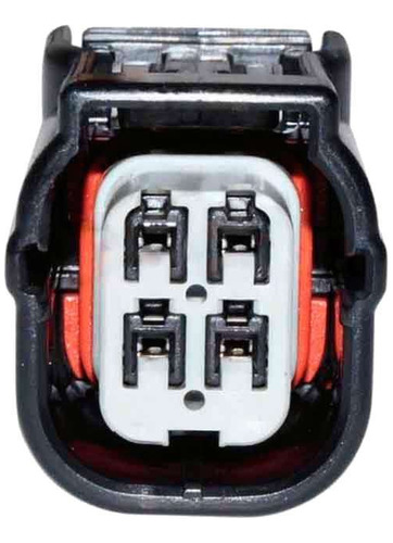 Sensor Oxigeno Honda Crv 4cil 2.4 2014 Despues Catalizador