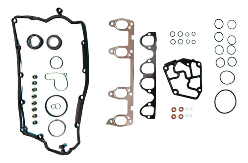 Empaques P/ Jetta  Bora  Beetle L4 1.9 Tdi 04/07--sin Cabeza