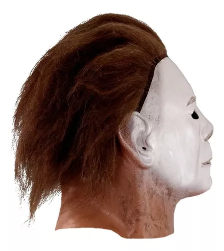 Máscara Michael Myers Licencia Halloween Ends Trick Or Treat
