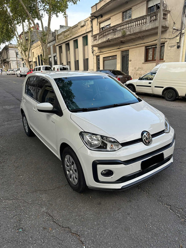 Volkswagen Up! 1.0 Move Up! 75cv