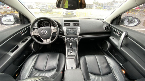 Imagen 9 de 16 de Mazda 6