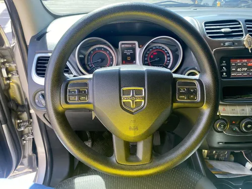 Dodge Journey 2.4 Se Fl