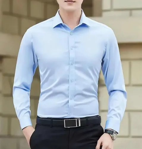 Camisas elastizadas hombre cheap