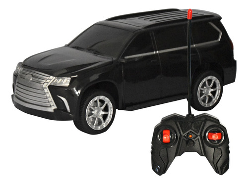  Camioneta Radio Control  Suv Fenix (22039)