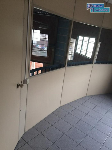 Galpões Comerciais Para Alugar Em Sorocaba/sp - Alugue O Seu Galpões Comerciais Aqui! - 1467608