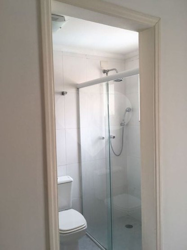 Imagem 25 de 30 de Lindo Apartamento Em Santana Venha Conhecer. - Reo289126
