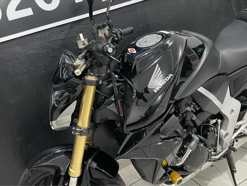 Imagem 7 de 10 de Honda Cb 1000r