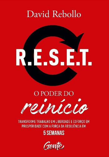 R.e.s.e.t.: O Poder Do Reinício