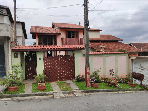 Casa Na Serra Da Cantareira 