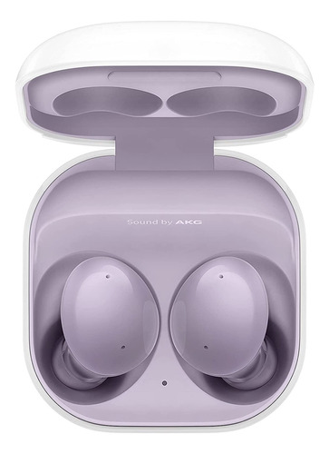 Samsung Galaxy Buds 2 Audífonos Inalámbricos Verdaderos Canc