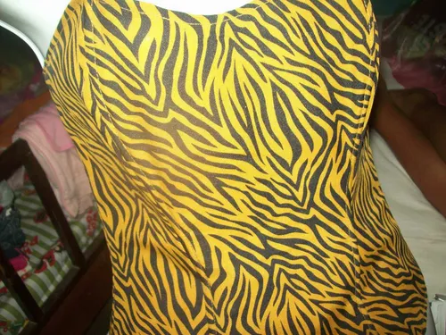 Corset De Dama Talla M (Usado)