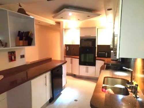 Apartamento Cumbres De Curumo