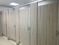Comprar Tabiques Sanitarios En Baquelita Y Mdp, Baños Públicos