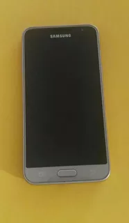 Celular Samsung J3 2016 En Perfecto Estado Usado