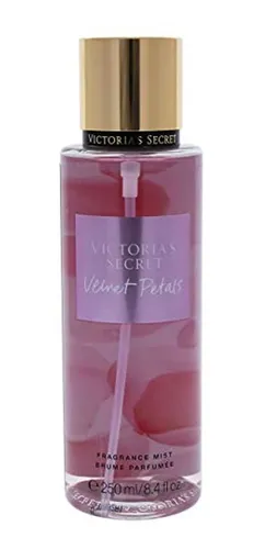 Victoria's Secret Pétalos De Terciopelo, 8.4 Oz