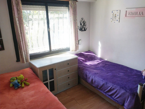 Imagen 4 de 18 de Duplex Retasado! 3 Ambientes Con Patio Hurlingham