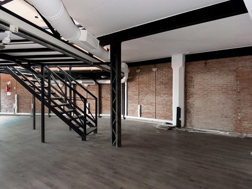 Venta Loft 175m2 En Dock Del Sol - Puerto Madero Oficina O Vivienda