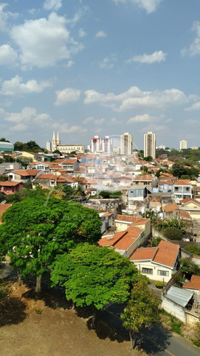 Imagem 13 de 19 de Apartamento Para Venda Na Vila Industrial Em Campinas - Imobiliária Em Campinas - Ap04788 - 70154080