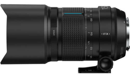 Irix 150mm F/2.8 Macro 1:1 Lente Para Nikon F