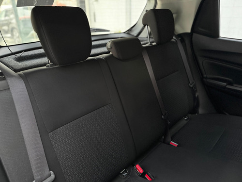 Suzuki Swift 1.2 Glx Mt