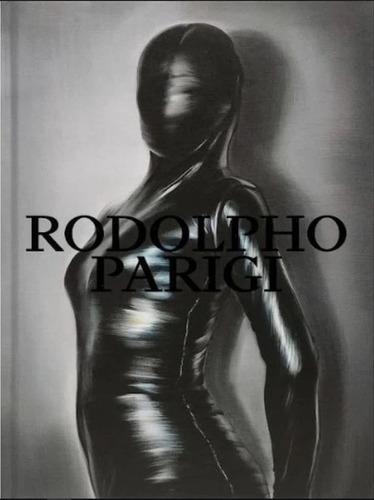 Rodolpho Parigi, De Nara Roesler. Editora Wmf Martins Fontes, Capa Mole Em Português