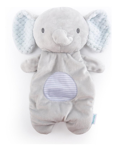 Peluche De Elefante Van Bean Bag Lovey Ingenuity 12380