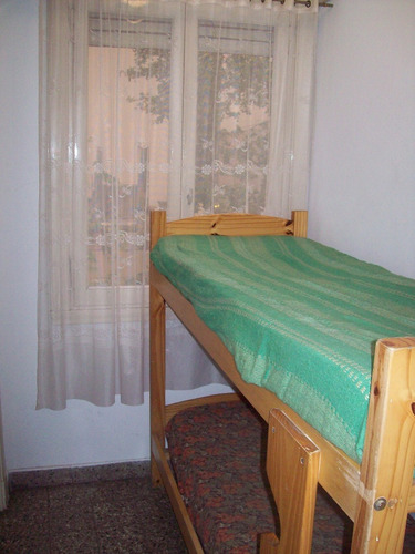 Imagen 8 de 9 de Departamento 2 Ambientes Con Dependencia A La Calle En Venta Mar Del Plata