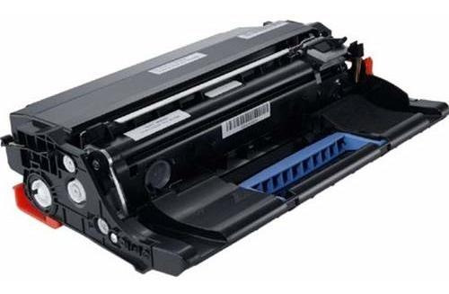 Tambor Original Dell Kvk63 Black Imaging Kit B2360d/b2360dn/b3460dn/b3465dn/b3465dnf Laser 