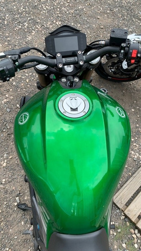 Imagen 10 de 17 de Benelli 752 S En Sbk Motos