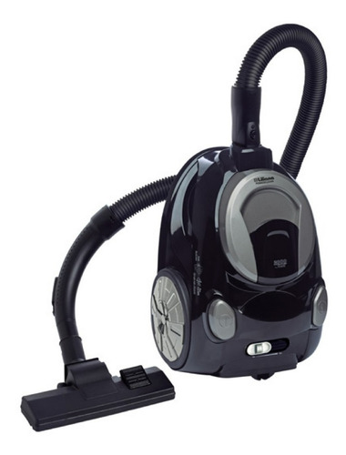 Imagen 3 de 10 de Aspiradora Trineo Liliana Powerclean La120 2.5l 220v-240v