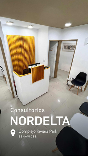 Consultorios-nordelta-solo Profesionales De La Salud