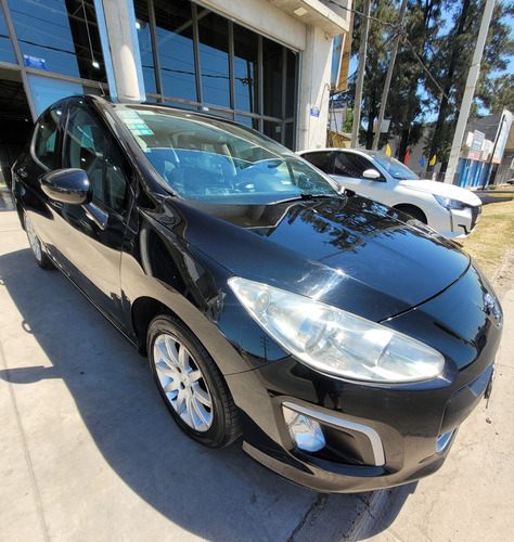 Peugeot 308 1.6 Allure Nav 115cv