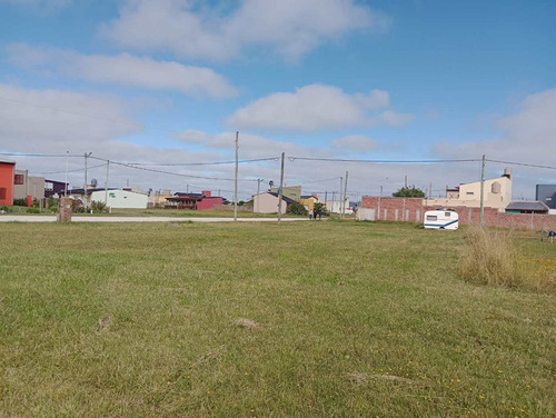 Venta Lote 443,97 M2 Cerca Del Mar En Camet Norte