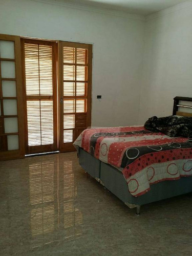 Chácara Residencial À Venda, Parque Residencial Itapeti, Mogi Das Cruzes. - Ch0011