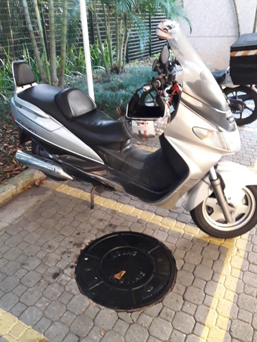 Suzuki Super