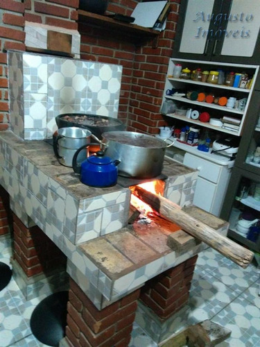 Imagem 24 de 29 de Chácaras À Venda Em Nazare Paulista/sp - Compre O Seu Chácaras Aqui! - 1412192