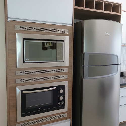 Apartamento Com Suite Frente Praia