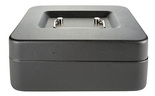 Caja De Seguridad Con Combinación 4 Litros Fixser