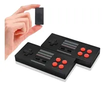 Comprar Videojuego Retro Para Niños 620 Game Box - Mini