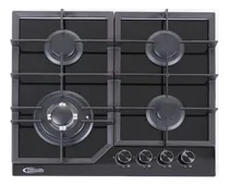 Comprar Cocina Empotrable A Gas 4 Hornillas Alessia Marca Klimatic